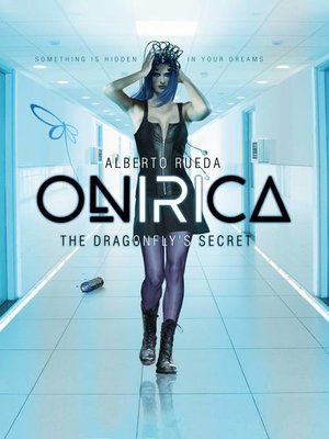 cover image of Onirica